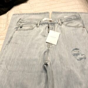 Brand new with tags Kancan jeans